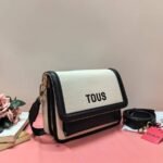 Bear bag T 045 size 25-21-9cm