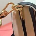 Bear bag T 045 size 25-21-9cm