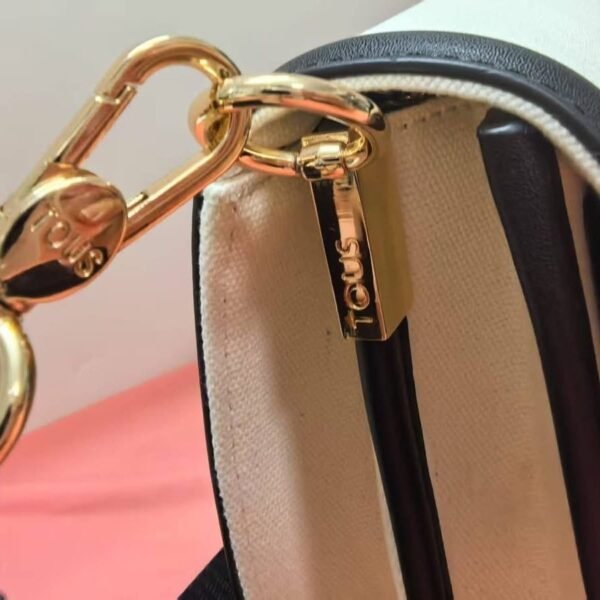 Bear bag T 045 size 25-21-9cm