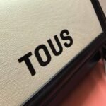 Bear bag T 045 size 25-21-9cm