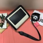 Bear bag T 045 size 25-21-9cm