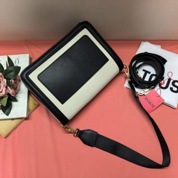 Bear bag T 045 size 25-21-9cm