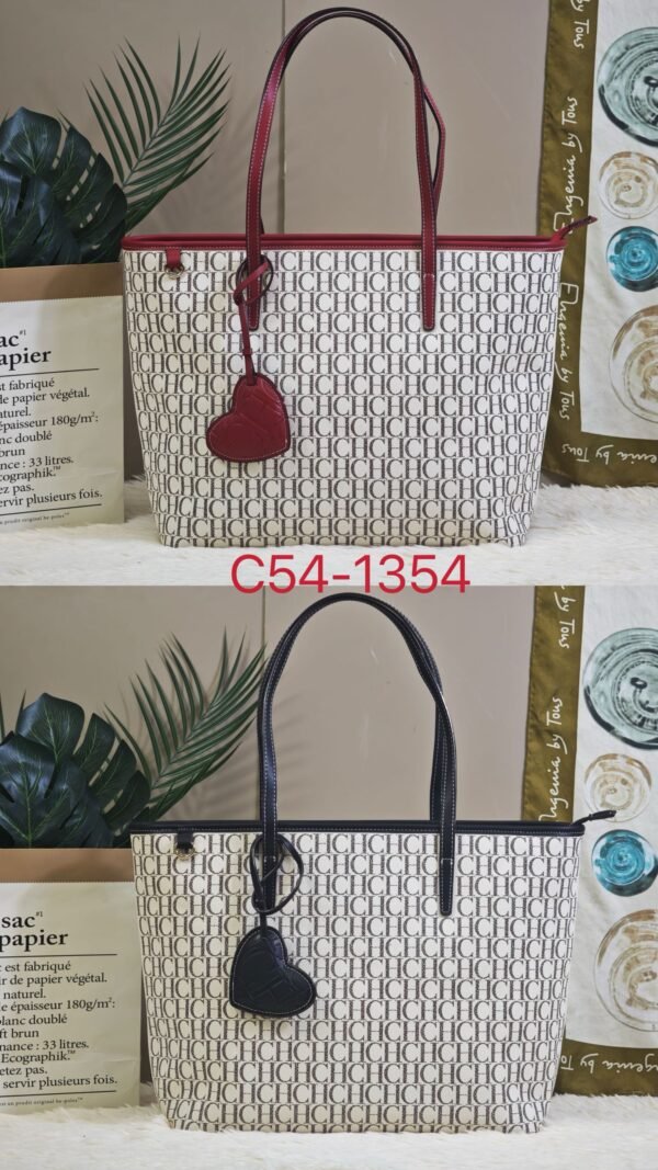 CHCH bag C54-1354 33-15.5-29cm