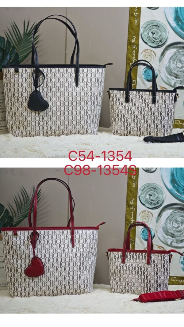 CHCH bag C54-1354 33-15.5-29cm
