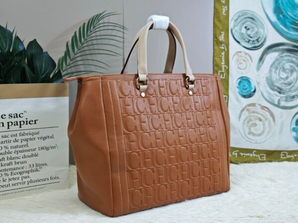 CHCH bag C6-1028 32(top38)-16.2-29cm