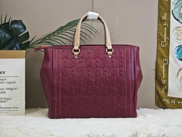 CHCH bag C6-1028 32(top38)-16.2-29cm