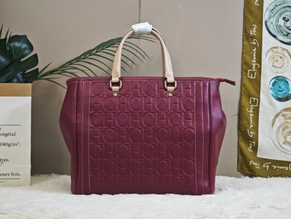 CHCH bag C6-1028 32(top38)-16.2-29cm
