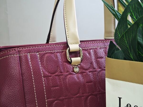 CHCH bag C6-1028 32(top38)-16.2-29cm