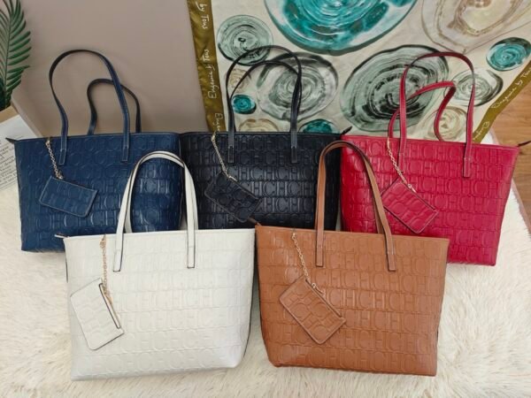 CHCH bag C6-1354 33-15.5-29cm