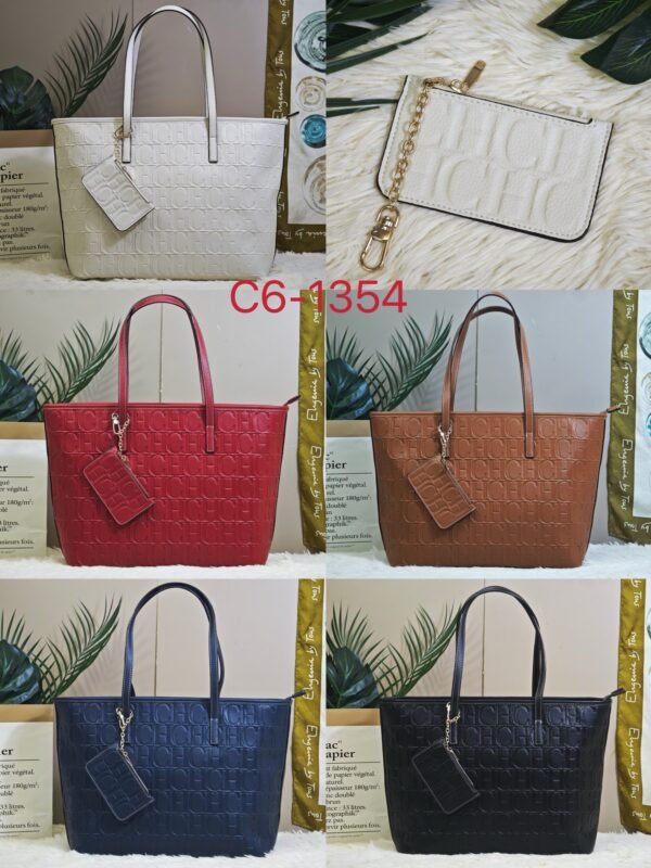 CHCH bag C6-1354 33-15.5-29cm