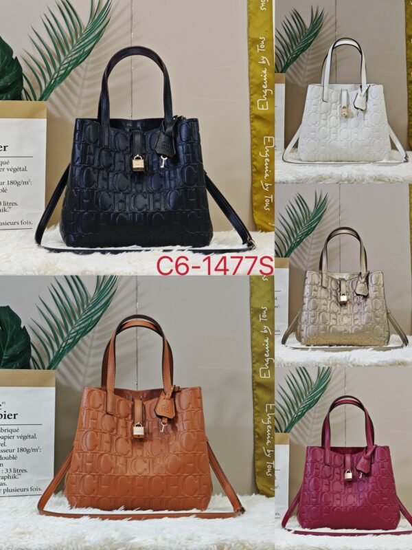 CHCH bag C6-1477S 25-13-23cm