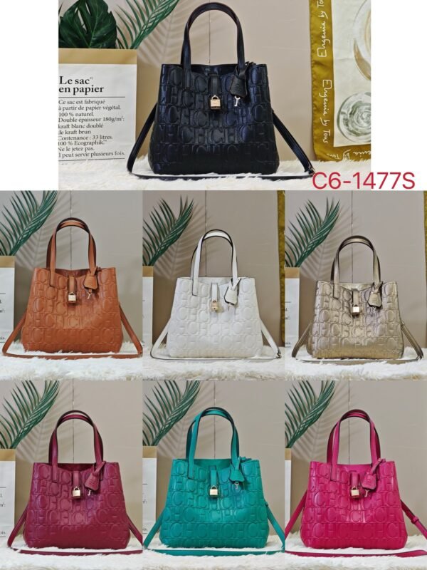 CHCH bag C6-1477S 25-13-23cm