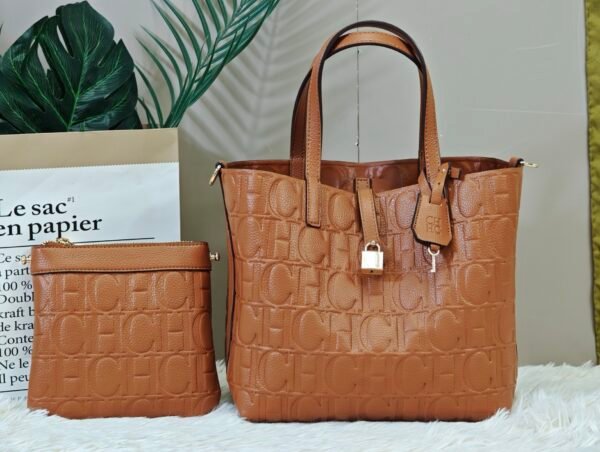 CHCH bag C6-1477S 25-13-23cm