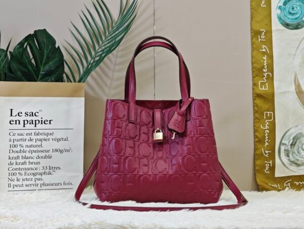 CHCH bag C6-1477S 25-13-23cm