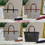 CHCH bag C98-1354S 23(top29)-9.5-19.5cm