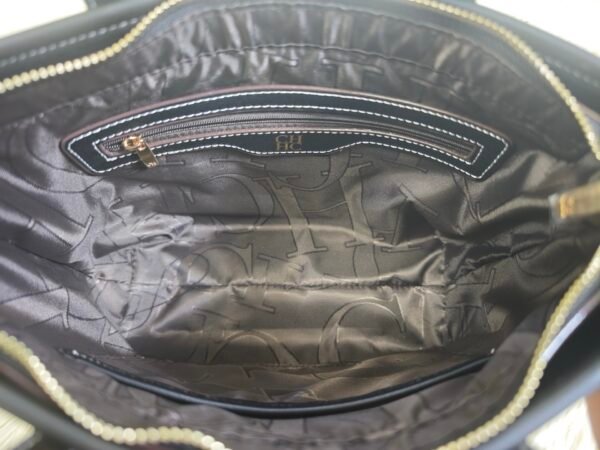 CHCH bag C98-1354S 23(top29)-9.5-19.5cm