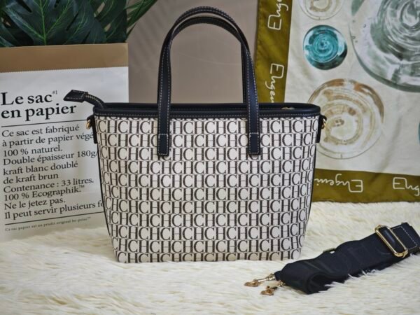 CHCH bag C98-1354S 23(top29)-9.5-19.5cm