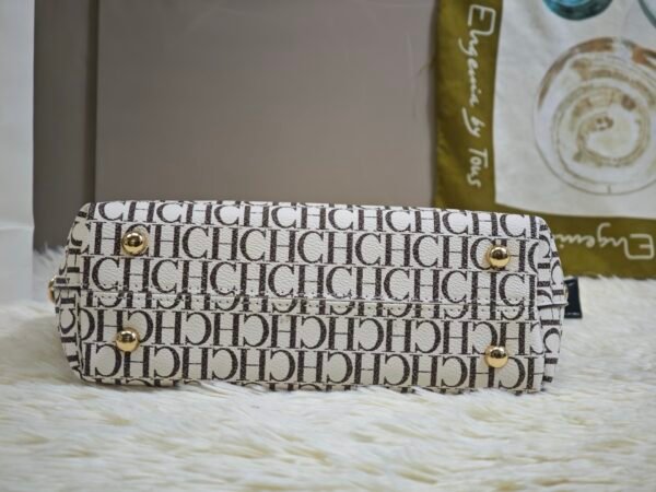 CHCH bag C98-1354S 23(top29)-9.5-19.5cm