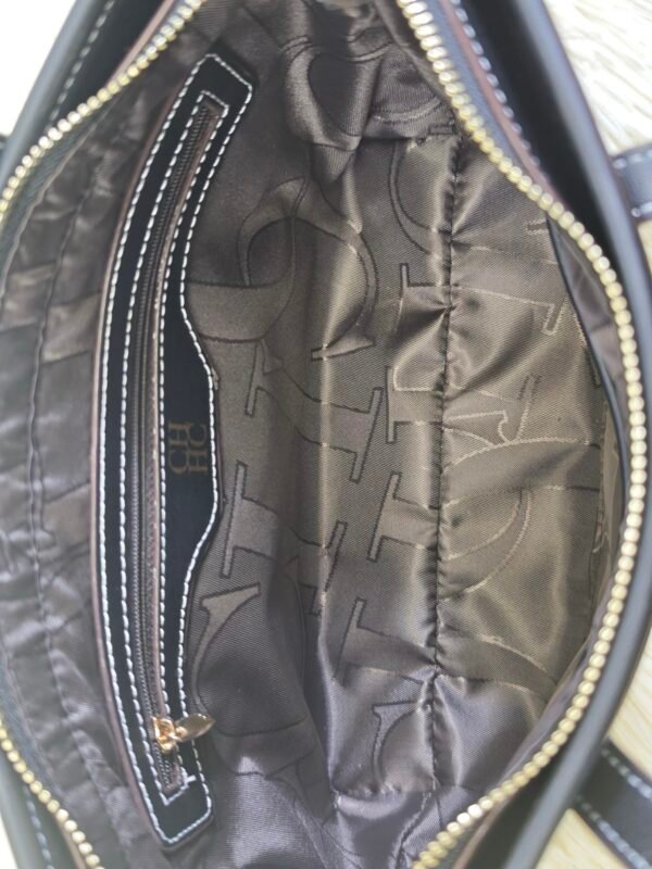 CHCH bag C98-1354S 23(top29)-9.5-19.5cm