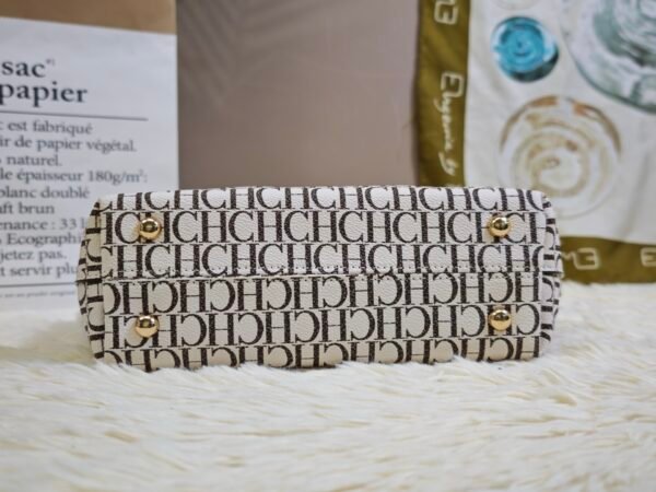 CHCH bag C98-1354S 23(top29)-9.5-19.5cm