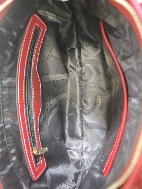 CHCH bag C98-1354S 23(top29)-9.5-19.5cm