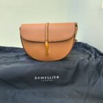 DeMellier bag Pdd001 26x8.5x18cm