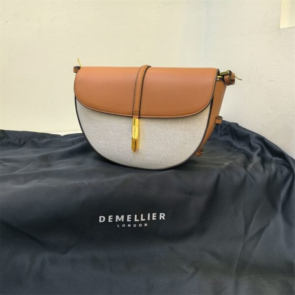 DeMellier bag Pdd001 26x8.5x18cm