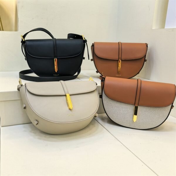 DeMellier bag Pdd001 26x8.5x18cm
