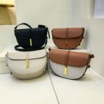 DeMellier bag Pdd001 26x8.5x18cm