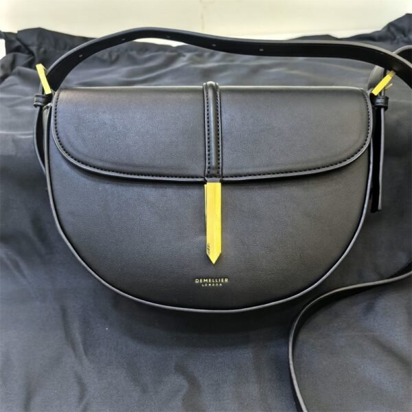 DeMellier bag Pdd001 26x8.5x18cm