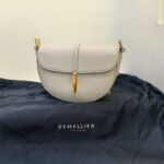 DeMellier bag Pdd001 26x8.5x18cm