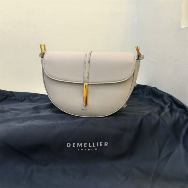 DeMellier bag Pdd001 26x8.5x18cm