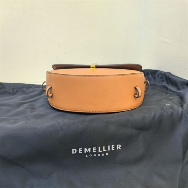 DeMellier bag Pdd001 26x8.5x18cm