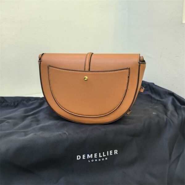 DeMellier bag Pdd001 26x8.5x18cm