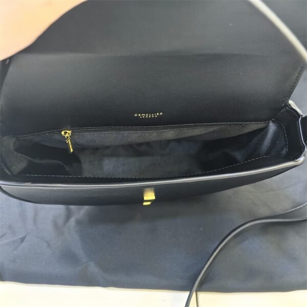DeMellier bag Pdd001 26x8.5x18cm