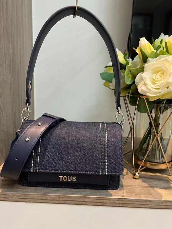 Bear bag T62085 20x12x10cm