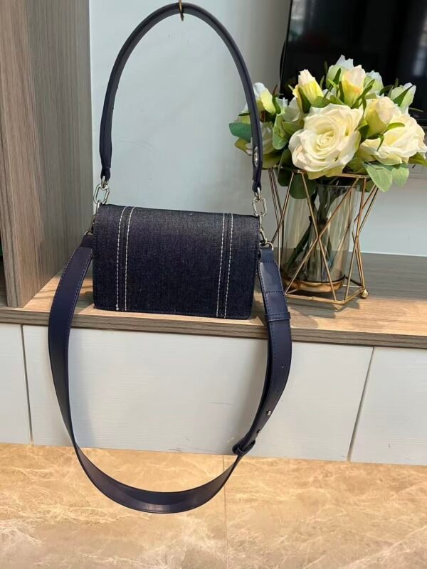 Bear bag T62085 20x12x10cm