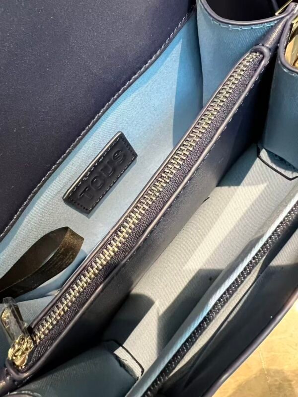 Bear bag T62085 20x12x10cm