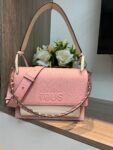 Bear bag T62086 25x18.5x11cm