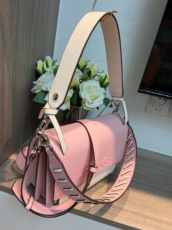 Bear bag T62086 25x18.5x11cm