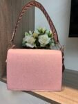 Bear bag T62086 25x18.5x11cm