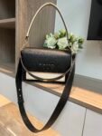 Bear bag T62086 25x18.5x11cm