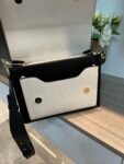 Bear bag T62086 25x18.5x11cm