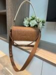 Bear bag T62086 25x18.5x11cm