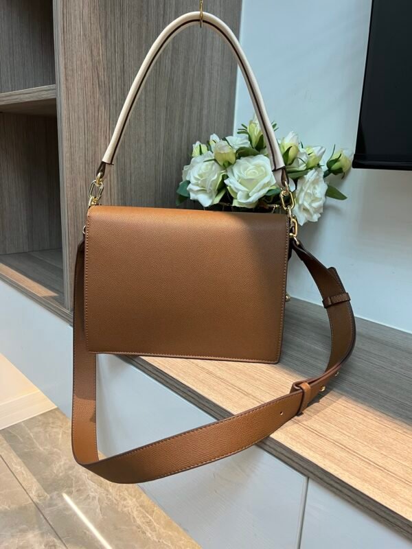 Bear bag T62086 25x18.5x11cm