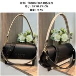 Bear bag T62086 25x18.5x11cm