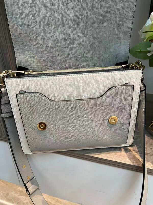 Bear bag T62086 25x18.5x11cm