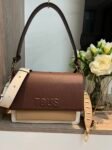 Bear bag T62086 25x18.5x11cm