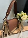Bear bag T62086 25x18.5x11cm