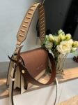 Bear bag T62086 25x18.5x11cm